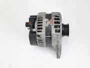 Lichtmaschine Mercedes B-KLASSE W246 0009063322 BOSCH 2.1 130 KW 177 PS Diesel