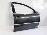 Beifahrertür Tür vorn rechts VW PHAETON 3D 3D4831056P Schwarz 11/2010