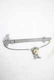 Fensterheber hinten links Nissan NAVARA D40 119043N ohne Motor 827013X30A 03/200