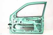 Tür VW POLO 6N rechts 6N3831056J Grün 02/1995
