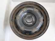 Felge Stahlfelge hinten links 6x15 ET50 DACIA LOGAN 1 MCV 6001549385 10-2012