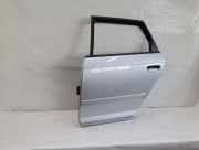 Tür hinten links Audi A3 Sportback 8P 8P4833051A Silber 02/2008