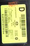 Steuergerät sonstige Mazda CX 7 EH6366DHX 2.2 127 KW 173 PS 11-2011