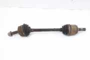 Antriebswelle vorn links Lada SAMARA 21102215011 1,5 52 KW 71 PS Benzin 12/1997