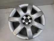 Alu Felge Alufelge vorn rechts 7x16 ET27 Peugeot 807 EB 1400295780 03/2013