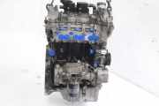 Motor Smart FORFOUR 639939 6390101200 1,5 50 KW 68 PS Diesel 06/2006