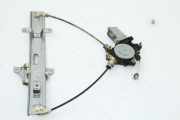 Fensterheber hinten links Suzuki LIANA Kombi ER 8346076F10 DENSO 0621009301