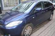 Fensterheber vorn rechts Mazda 5 CR C2355897X ohne Motor 03/2006