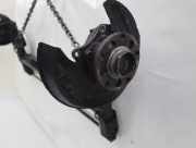 Hinterachse Audi A6 C5 4B0500051H 2.4 121 KW 165 PS ABS Benzin 02-1998