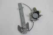 Fensterheber hinten links Nissan X-TRAIL 2 T31 82731JG00A 02/2009