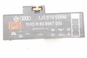 Steuergerät sonstige VW POLO 5 6R 1J0919506M für Kühlerlüfter 1,4 63 KW 85 PS