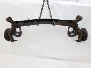 Hinterachse Suzuki SX4 EY GY 1.6 79 KW 107 PS Benzin 07-2009