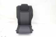 Sitzbank hinten Opel ZAFIRA B 03-2008