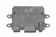 Karosseriesteuergerät Smart FORFOUR 6390630279 10/2004