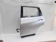 Tür hinten links Nissan X-TRAIL T32 H210A4CBMA Silber 03/2017