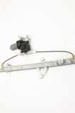 Fensterheber hinten links Nissan PATHFINDER R51 82731EB300 400581 04/2006
