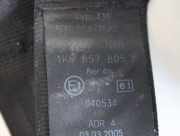 Gurt hinten links GOLF 5 V 1K6857805F 05/2005