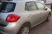 Karosseriesteuergerät Toyota AURIS 8597012020 DENSO 02/2008