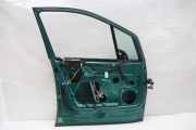 Fahrertür Tür vorn links Mercedes A-KLASSE 160 Grün 01-1999