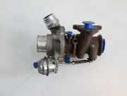 Turbolader Opel ASTRA K KOMBI 55496238 GARRETT 1.6 81 KW 110 PS Diesel B16DTE