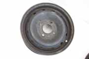 Felge Stahlfelge hinten rechts 5Jx13 ET28 Peugeot 306 Cabrio 540152 10/1997
