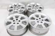 Felgensatz 7x16 ET39 Opel OMEGA B Caravan 24436631 Alufelgen 11/2002