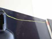 Fahrertür Tür vorn links Mercedes E Klasse 280 S 124 1247202505 Blau 12-1994