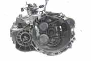 Schaltgetriebe Kia MAGENTIS 2 MG U05J 4300024340 2,0 103 KW 140 PS Diesel 09/200