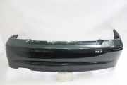 Stoßstange hinten Opel VECTRA B CC 9118644 1404517 10/2001