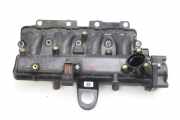 Ansaugkrümmer Opel CORSA D 55231287 5850363 1,2 55 KW 75 PS Diesel 02/2014