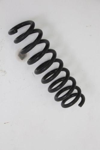 Feder hinten rechts BMW 1er E87 33536772440 2,0 95 KW 129 PS Benzin 11/2005 Bild Feder hinten rechts BMW 1er E87 33536772440 2,0 95 KW 129 PS Benzin 11/2005