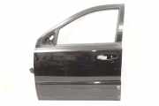 Tür vorn links Kia SORENTO 1 760033E111 Schwarz 08/2008
