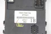 Karosseriesteuergerät Suzuki GRAND VITARA 2 3677064J10 10/2006
