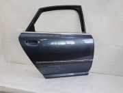 Tür hinten rechts Audi A8 D3 4E0833554 4E0833052C Blau 06/2003