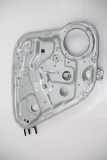 Fensterheber hinten links Hyundai SANTA FE 2 CM 834712B000 ohne Motor 04/2006