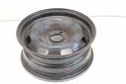 Felge Stahlfelge hinten links 6Jx15 ET23 Citroen C3 1 5401P4 05/2003