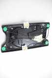 Fensterheber vorn rechts Land Rover DISCOVERY 3 06-2007