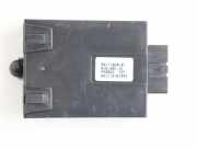 Steuergerät sonstige Jeep GRAND CHEROKEE 2 WJ 901102001 INALFA 2,7 120 KW 163 PS