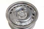 Felge Stahlfelge vorn rechts 6.5x16 ET41 Opel VECTRA C 13184138 07-2002