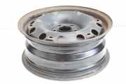 Alu Felge Alufelge hinten rechts 6x15 ET38 VW POLO 5 6R 6R601027E 06-2011