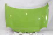 Motorhaube VW LUPO Grün 6X0823031A 08/1999