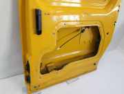 Schiebet?r Ford TRANSIT CONNECT rechts 5155365 Gelb 04/2012