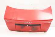 Heckdeckel Audi A4 B5 Rot 8D5827023Q 02/1995