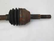 Antriebswelle vorn links Jeep CHEROKEE 2 KJ 5066021AA 3.7 ABS 150 KW 204 PS