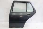 Tür hinten links VW GOLF 4 1J6833055F grau 11/2002