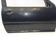 T?r VW GOLF 4 rechts 1J3831056H Blau 12/1998