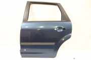 Tür hinten links Ford FOCUS 2 Turnier P4M51N24631AD 1505769 Blau 03/2007