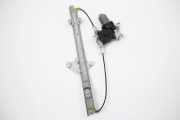 Fensterheber hinten links Nissan NAVARA D40 82701EB315 82731EB315 05/2006