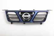 K?hlergrill Nissan X-TRAIL 1 T30 623108H71A 09/2003