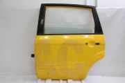 Tür hinten links Ford S-MAX PAM21R24631AC Gelb 11/2011